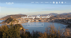 Desktop Screenshot of mallorcanyear.com